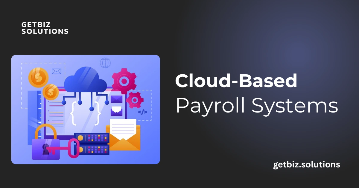 Why SMEs Are Moving to Cloud-Based Payroll Systems