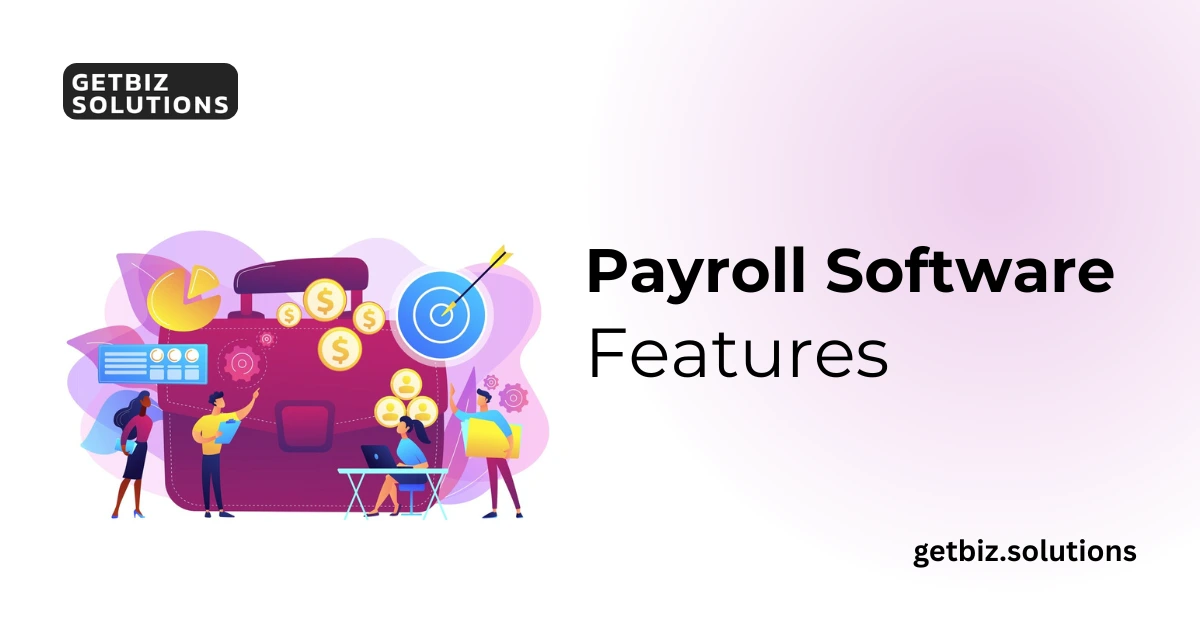 10 Must-Have Features in Any Payroll Software for Indian Businesses