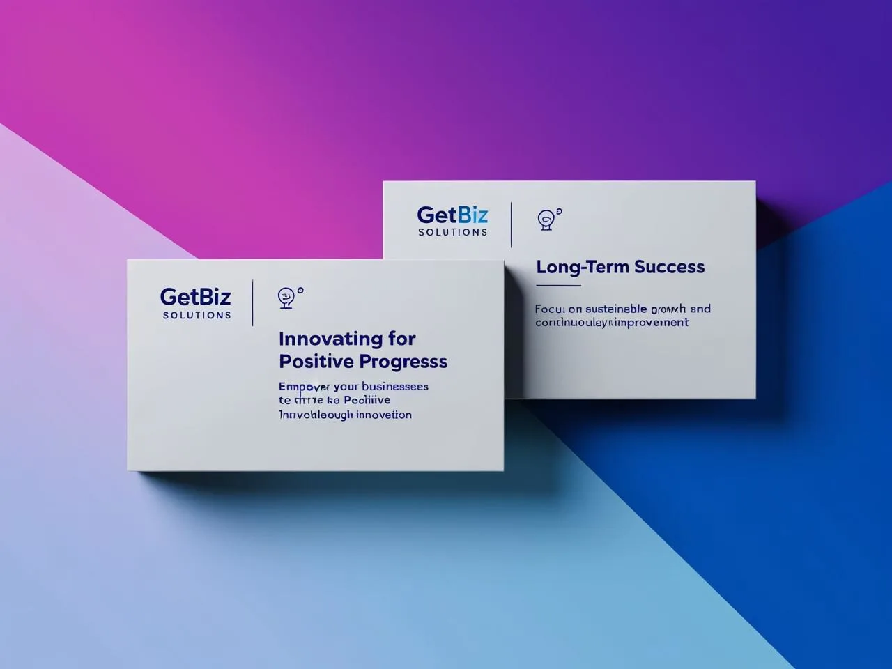 aboutus innovating for positive progress Image