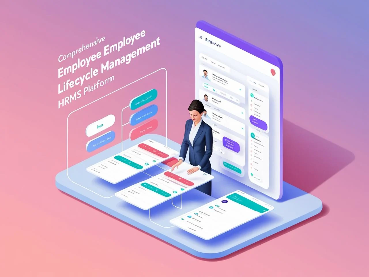 Comprehensive_employee_lifecycle_management