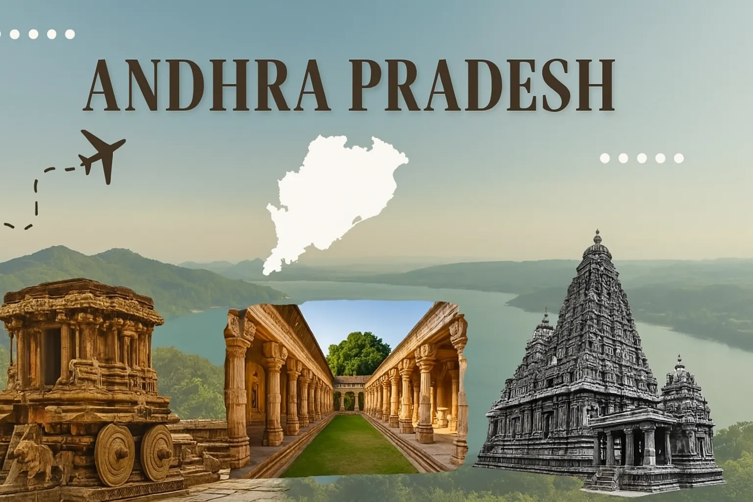 Andhra Pradesh Holidays 2025