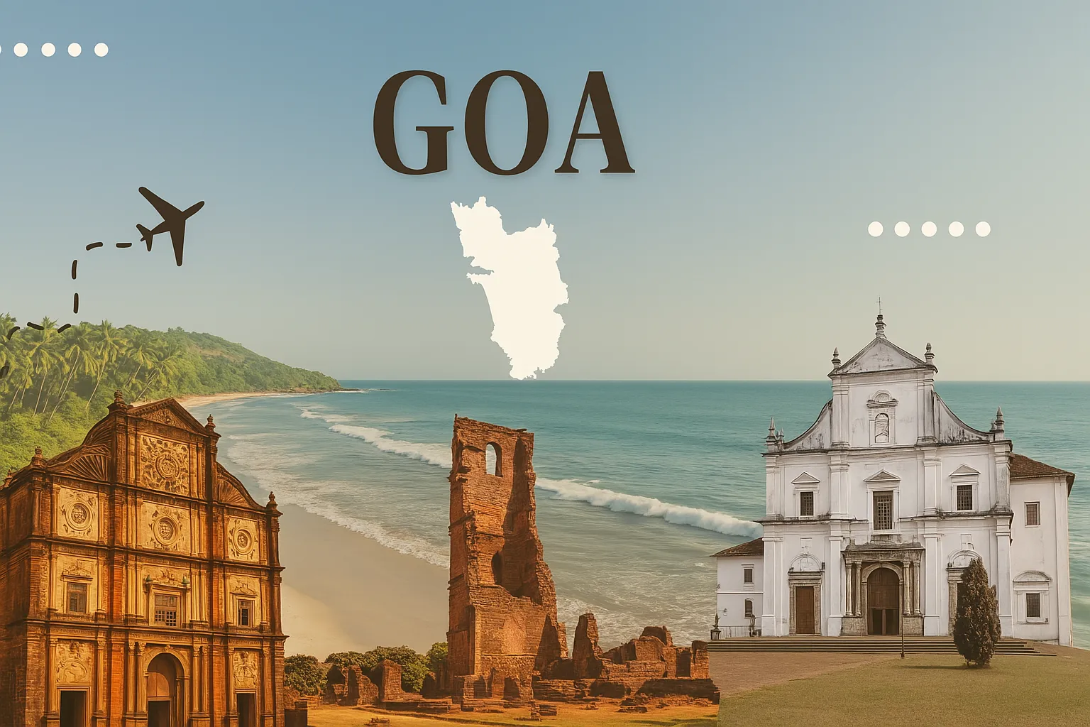 Goa Holidays 2025