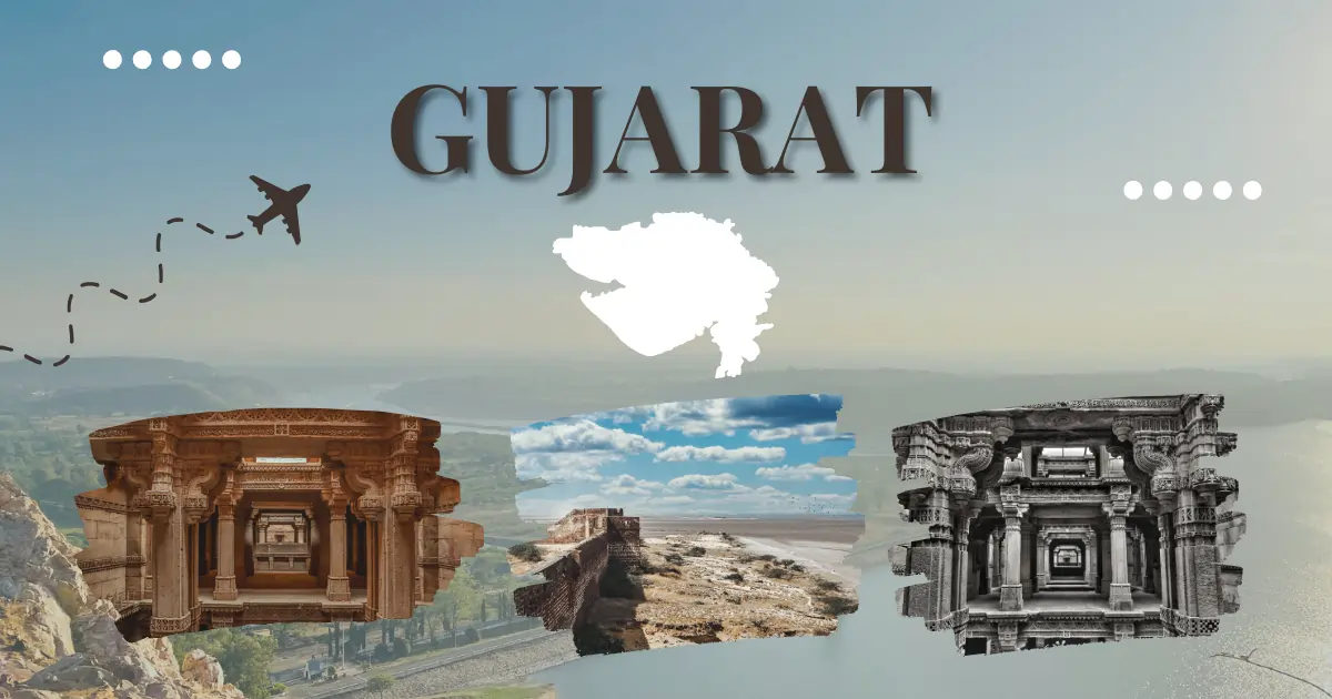 Gujarat Holidays 2025