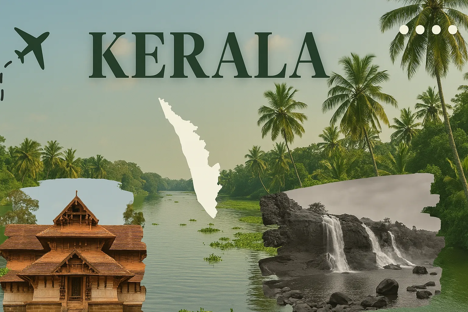 Kerala Holidays 2025