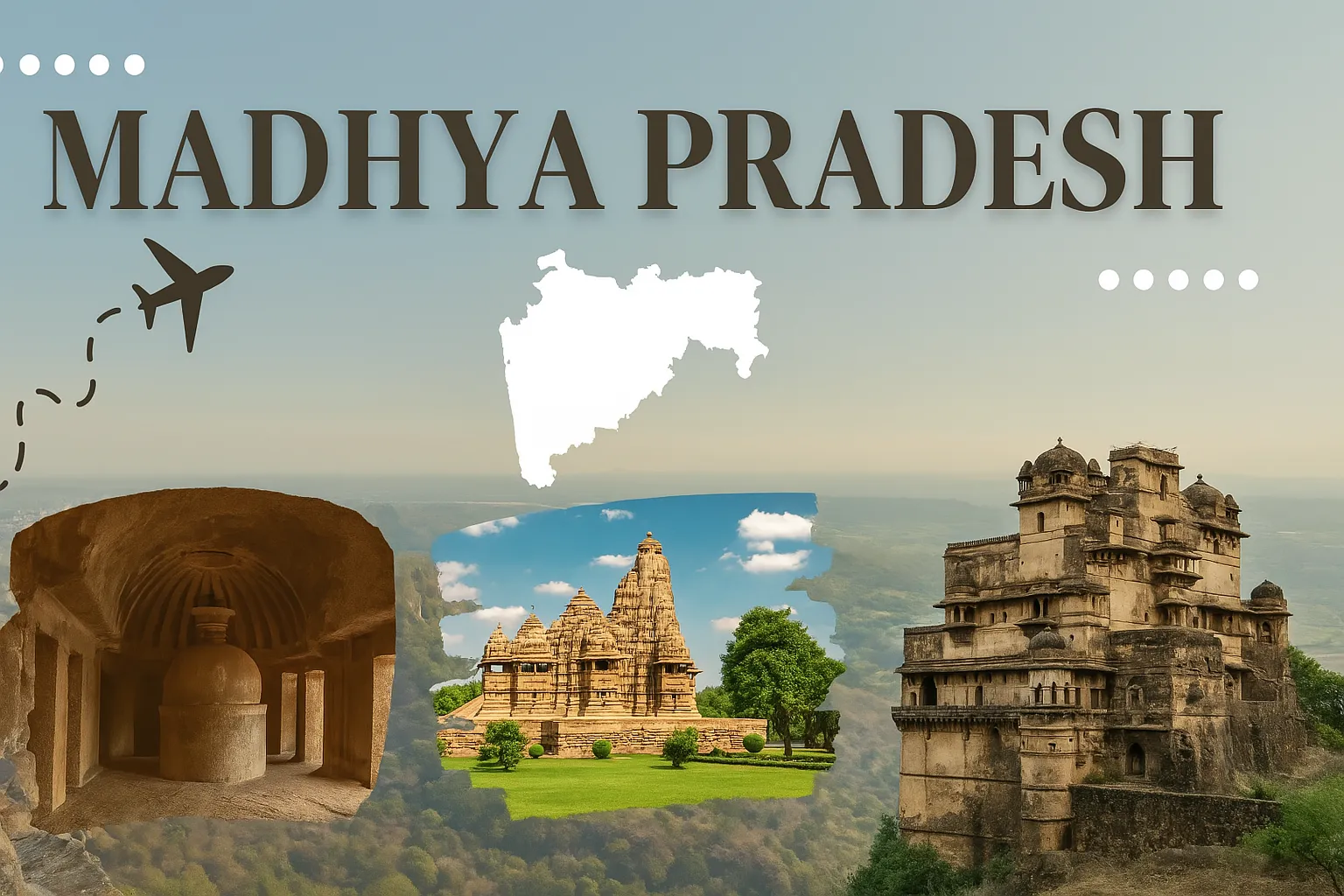 Madhya Pradesh Holidays 2025