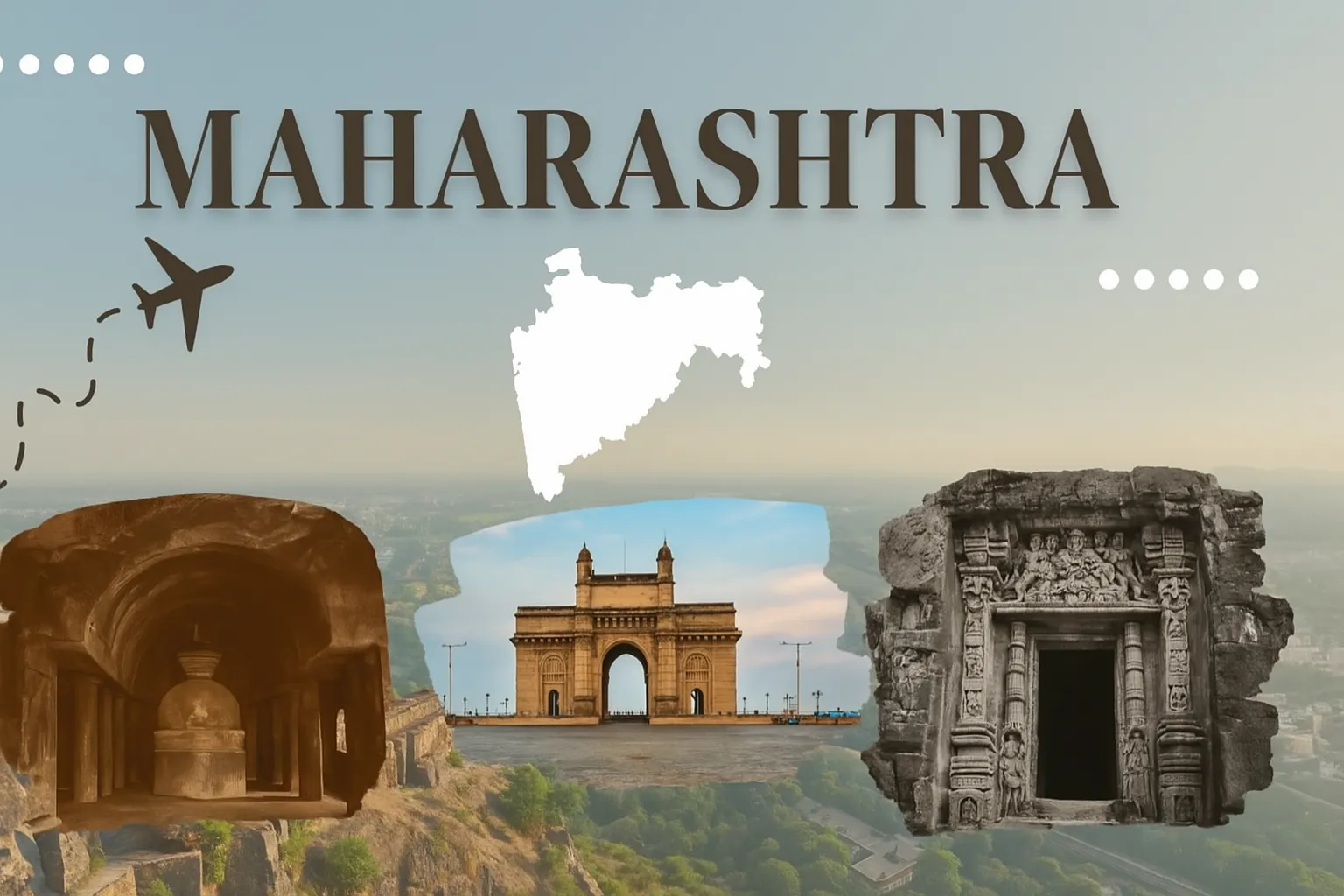 Maharashtra Holidays 2025