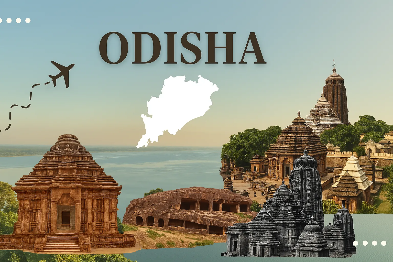 Odisha Holidays 2025