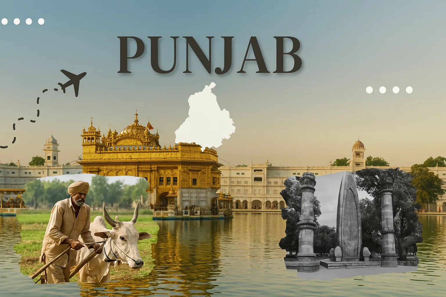 Punjab Holidays 2025