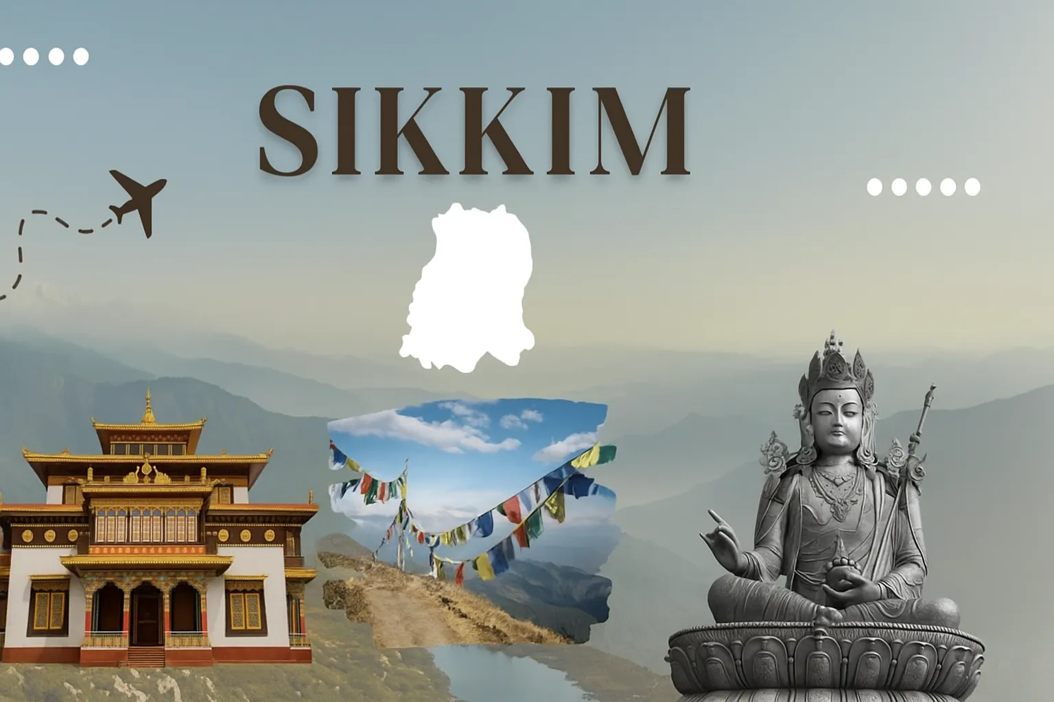Sikkim Holidays 2025