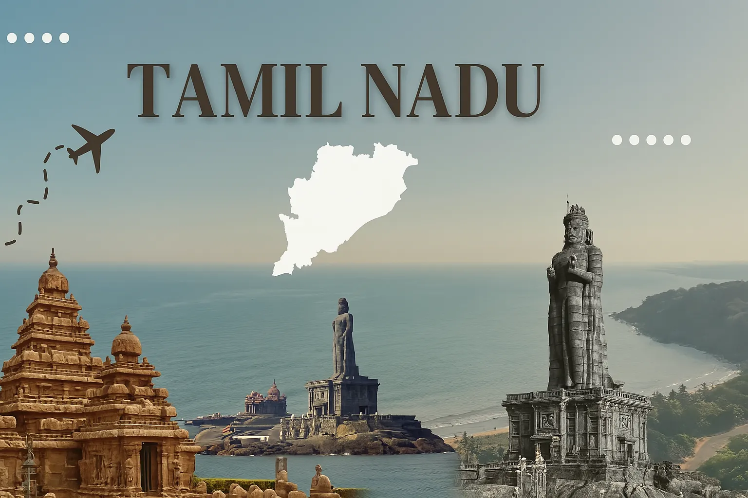 Tamil Nadu Holidays 2025