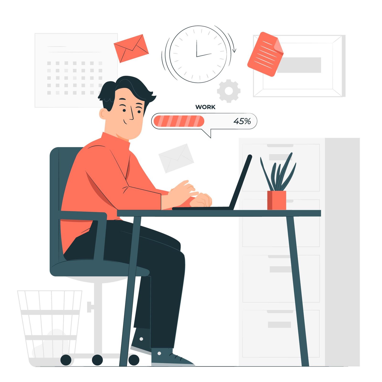 Picture of the author