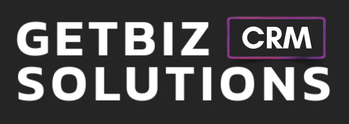 getbiz Logo