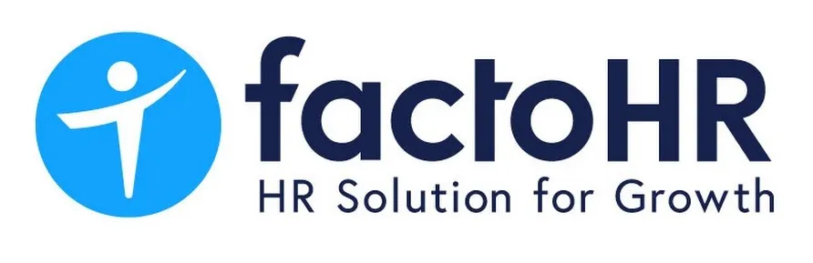 factoHR HR Software Image