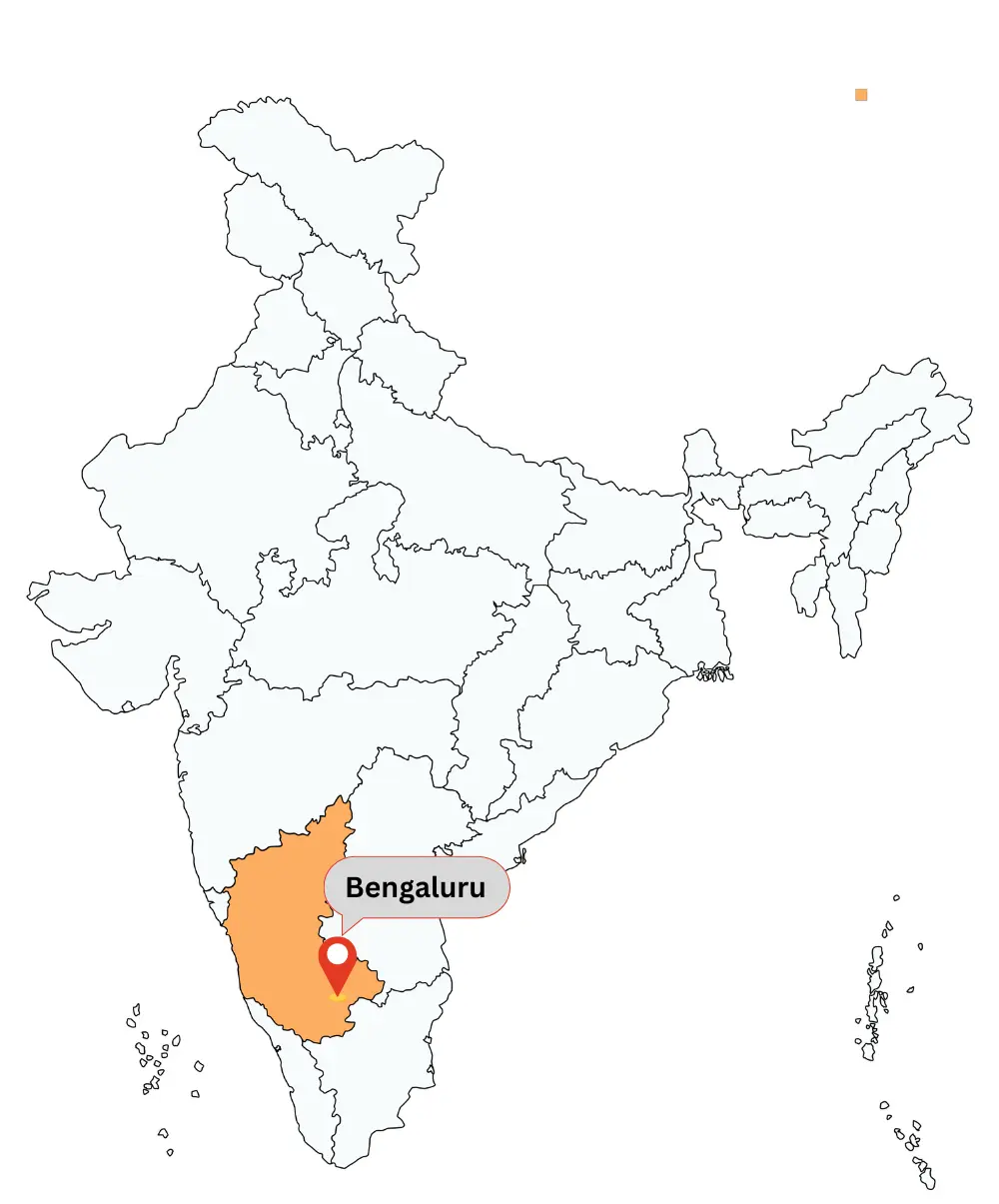HRMS Software Bengaluru