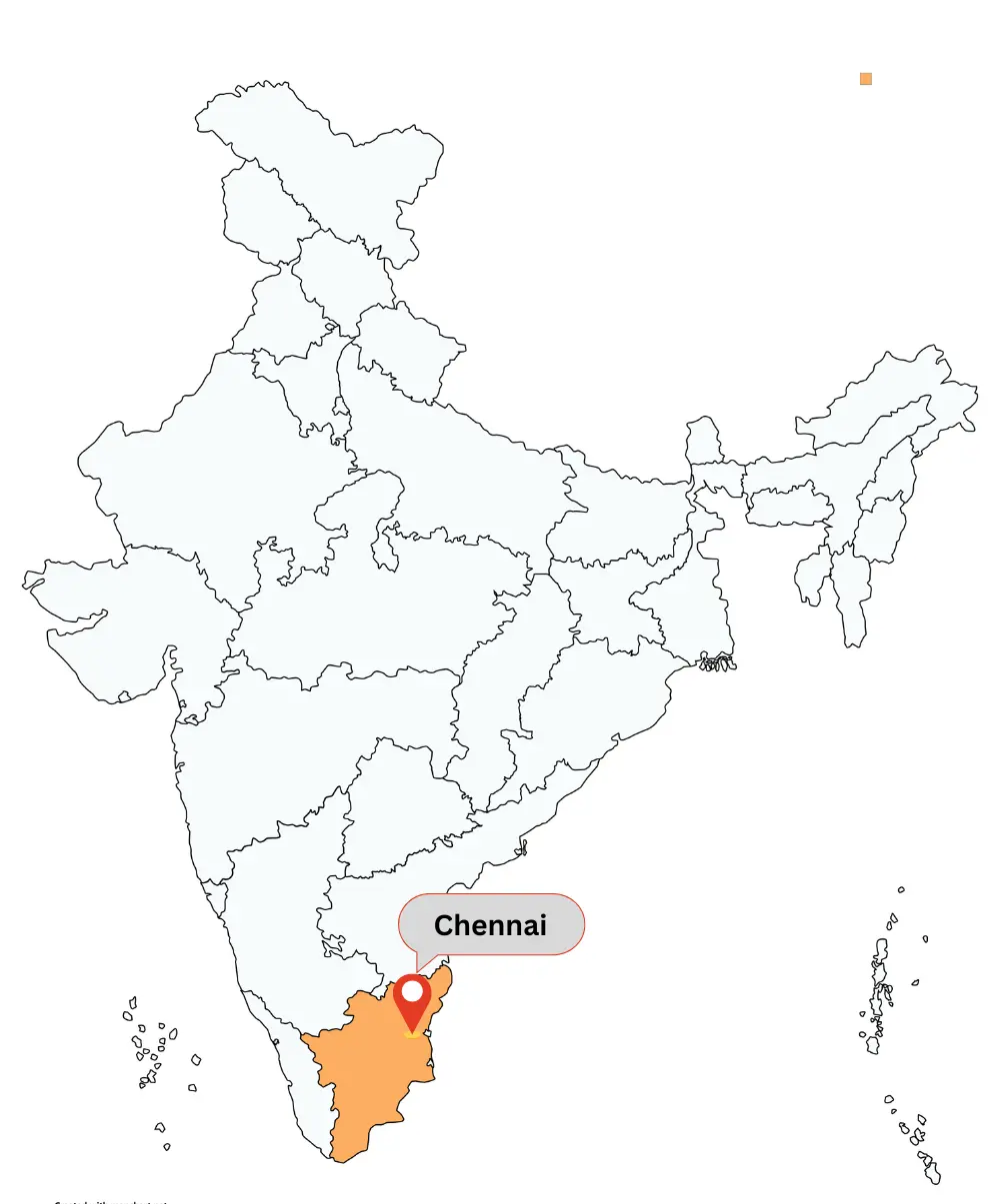 HRMS Software Chennai