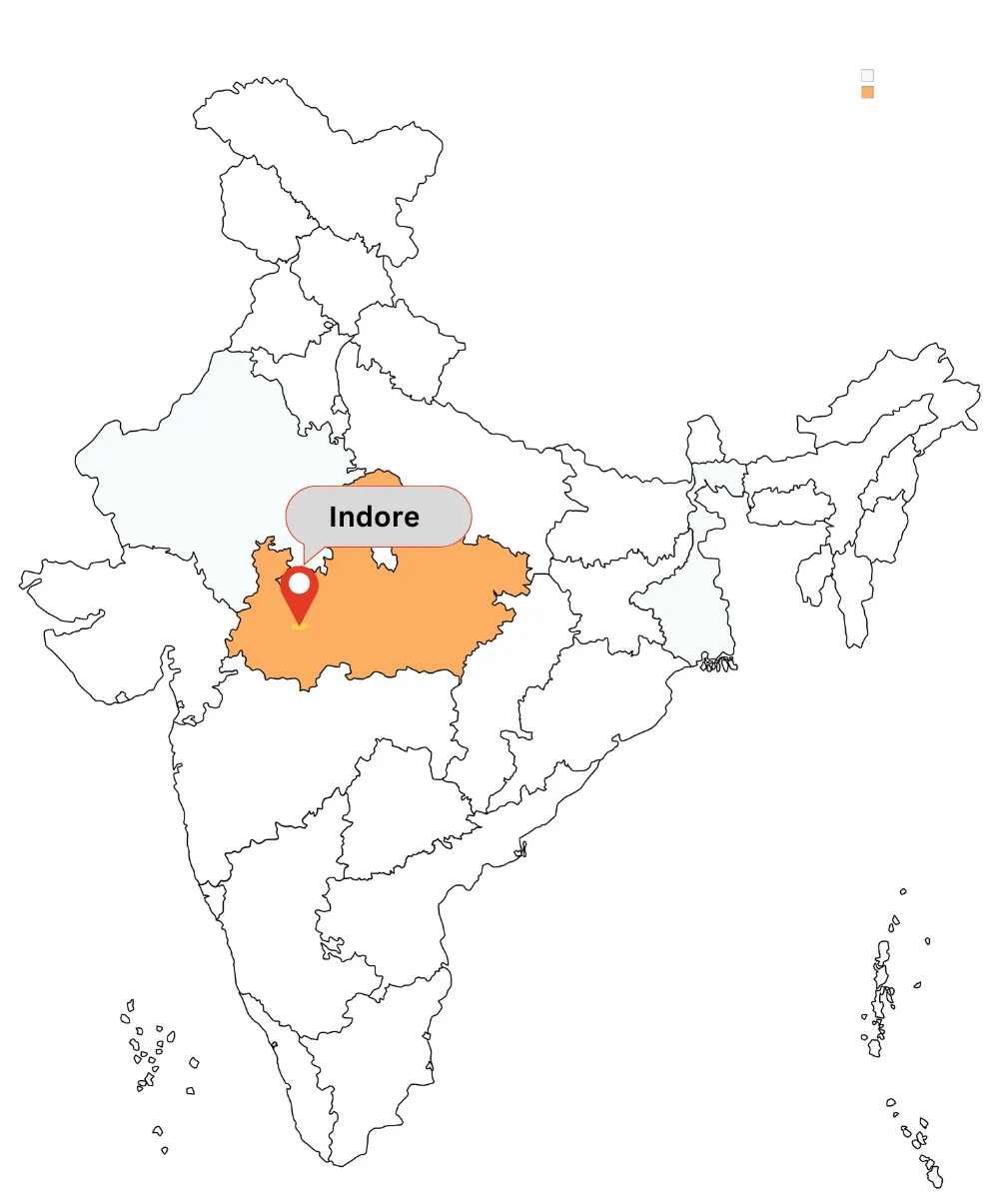 HRMS Software Indore