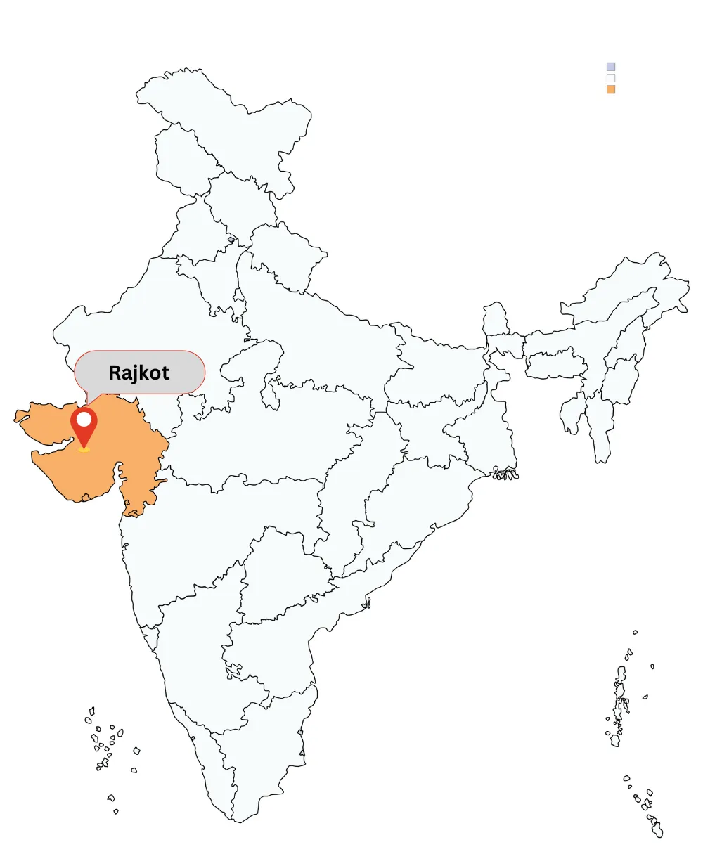 HRMS Software Rajkot