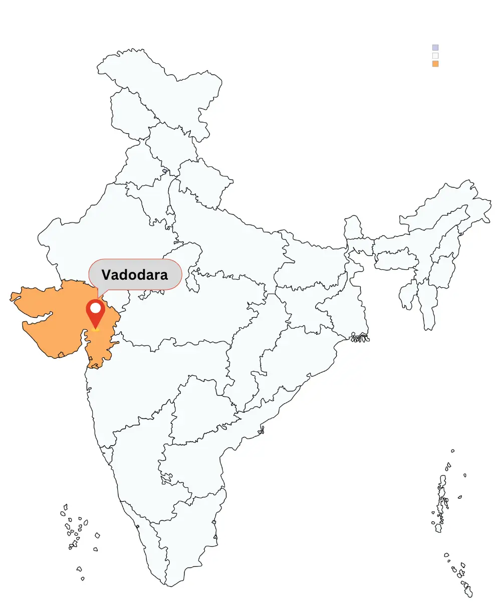 HRMS Software Vadodara