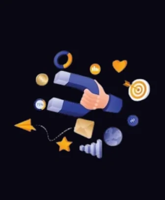 GetBiz CRM lead scoring and routing