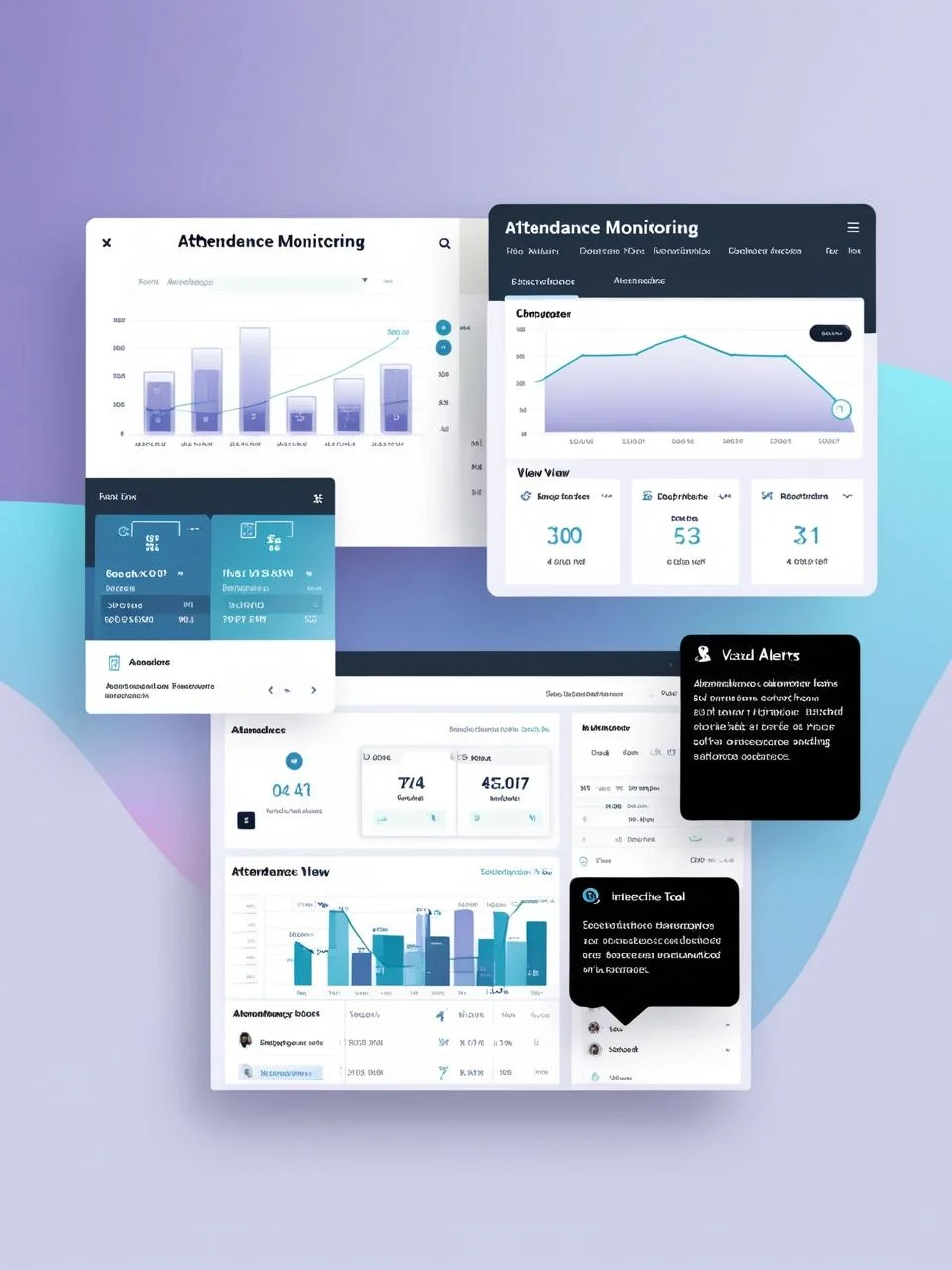 attendance-dashboard