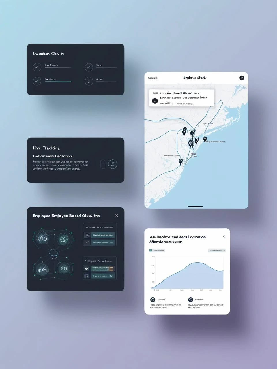 geofencing-attendance