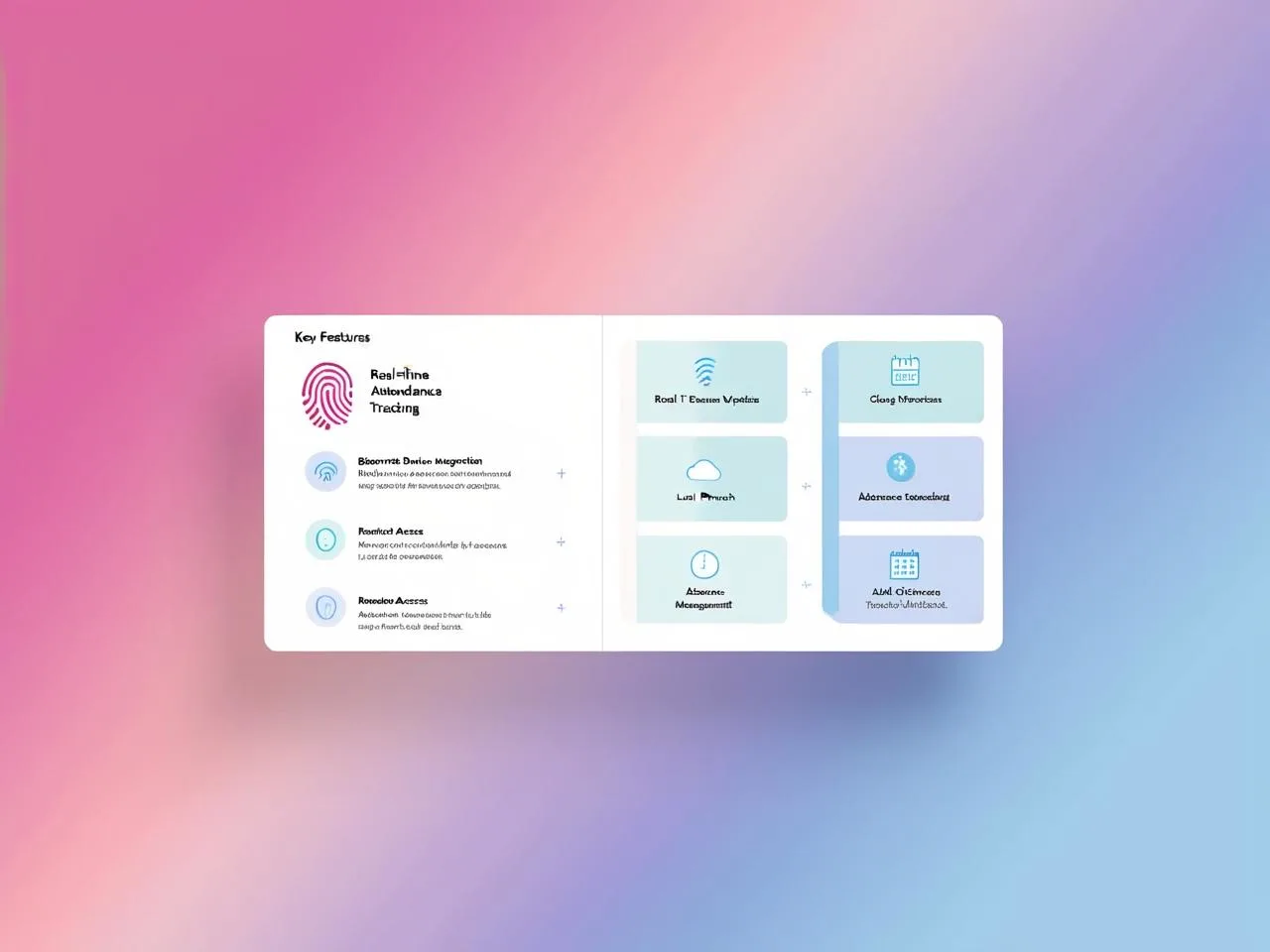 real_time-attendance_tracking_key_features