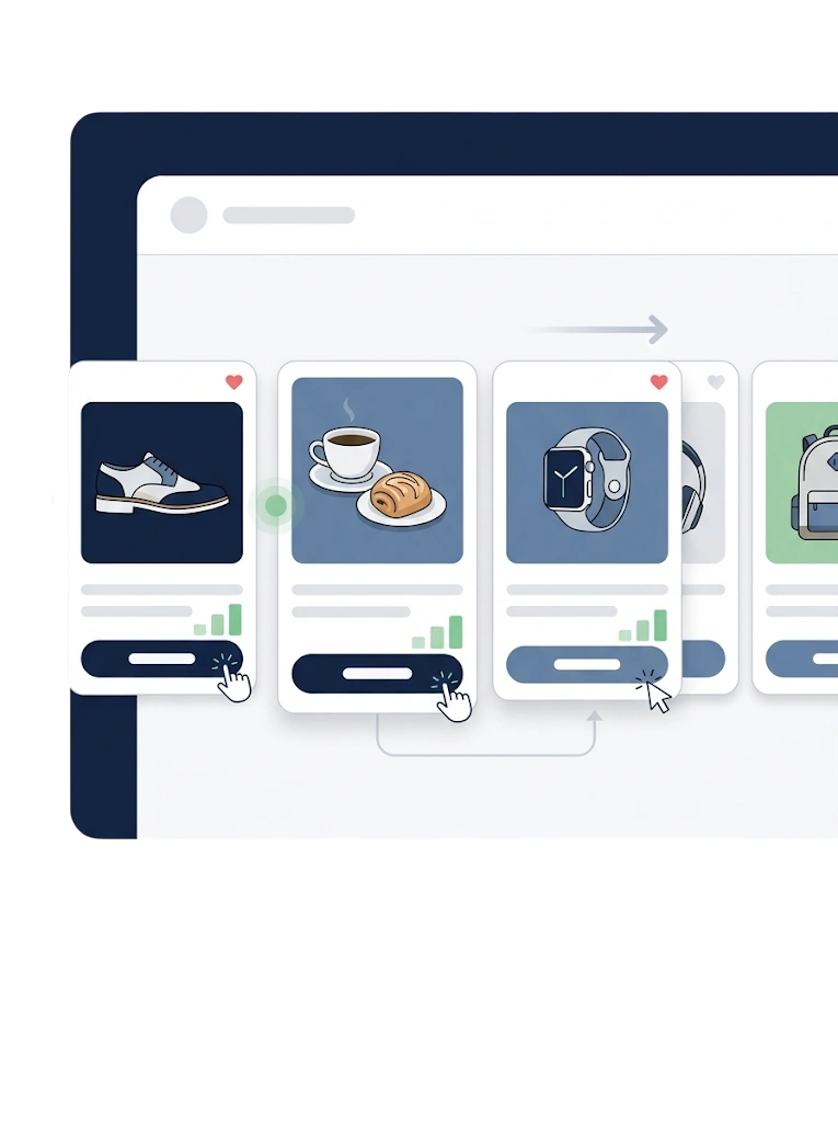 Carousel Templates — GetBiz WhatsApp