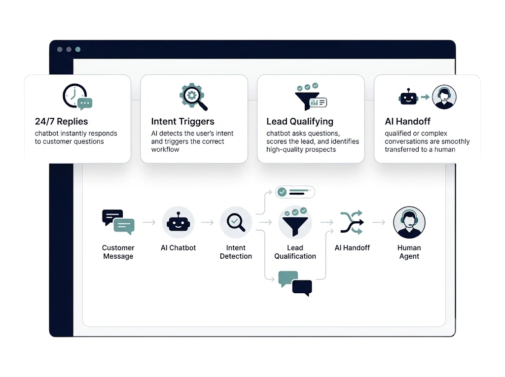 Chatbot Automation