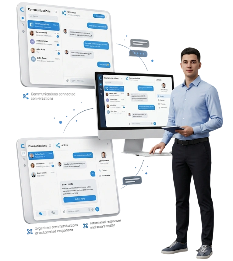 Telegram — GetBiz WhatsApp