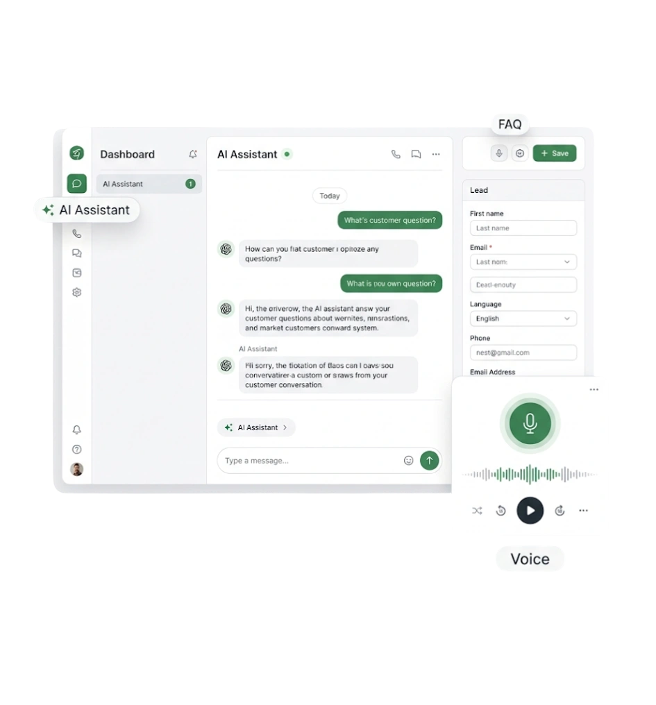 AI Assistant