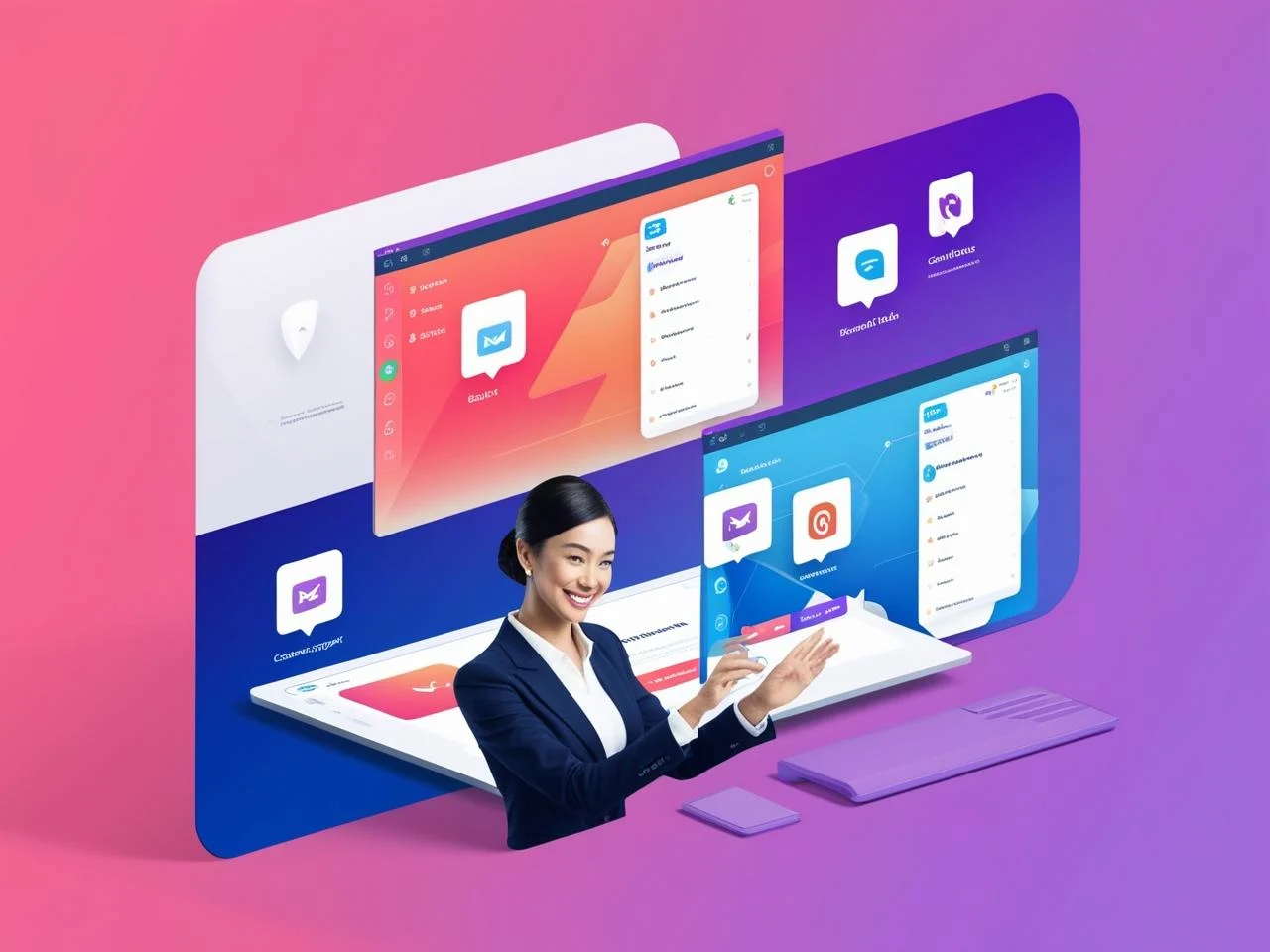 support_customers_on_any_channel